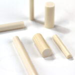 VARILLAS DE CERÁMICA TÉCNICA STEELCERAM