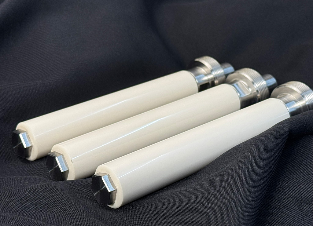 Pistón cerámico woma 1502