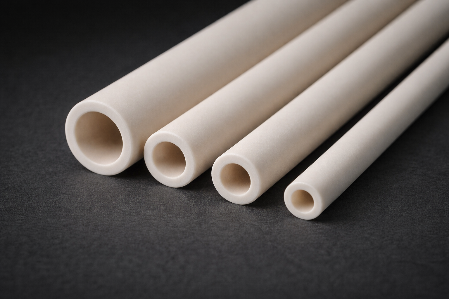 99% d'alumine Tuibos