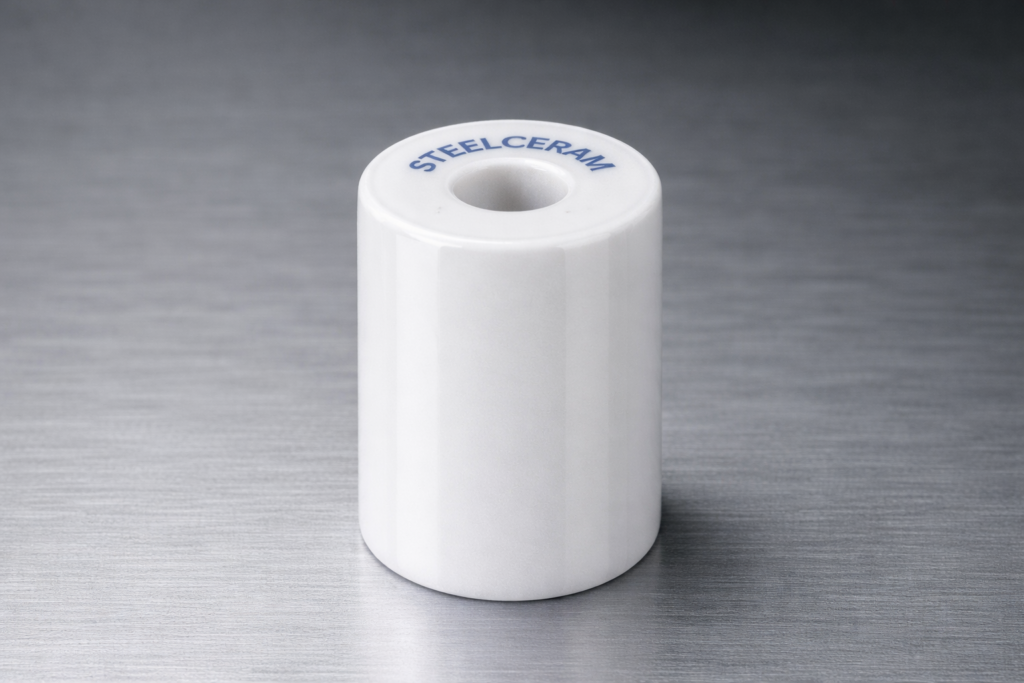 Buse en céramique de zircone SteelCeram Haute pression