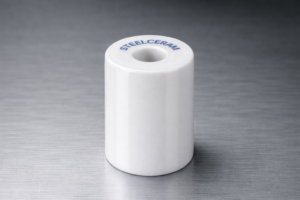 Zirconia Ceramic Nozzle SteelCeram High Pressure